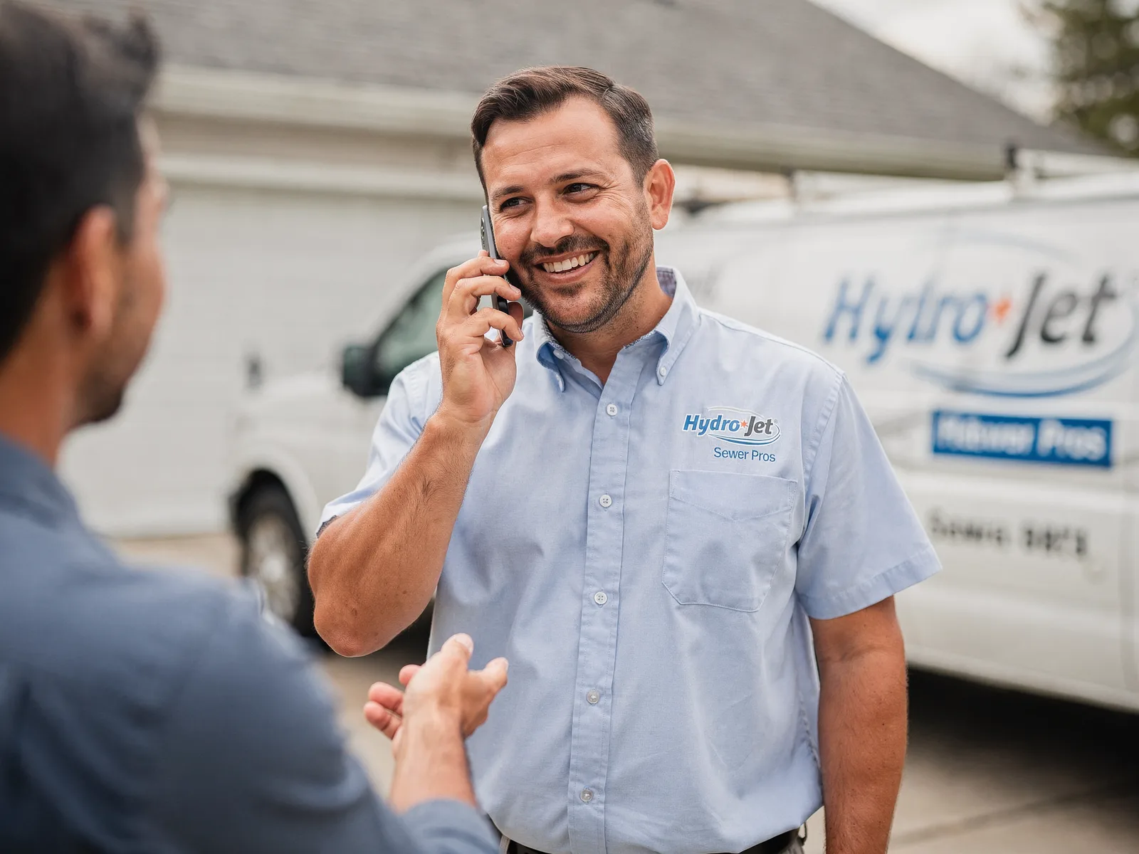 Hydro Jetting Kingston, GA FAQs